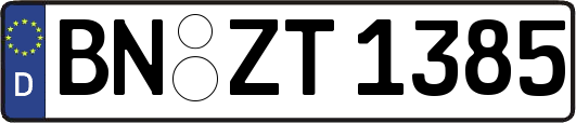 BN-ZT1385
