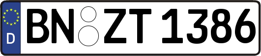BN-ZT1386