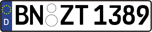 BN-ZT1389