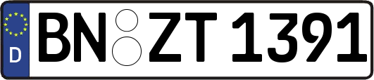 BN-ZT1391
