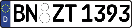 BN-ZT1393