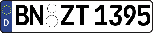 BN-ZT1395