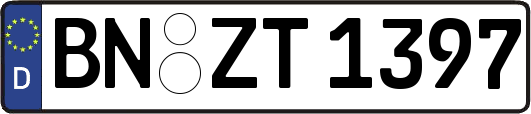 BN-ZT1397