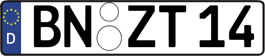 BN-ZT14