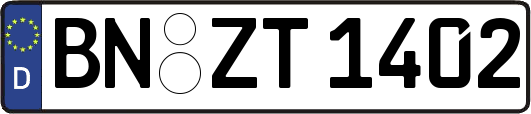 BN-ZT1402