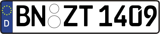 BN-ZT1409