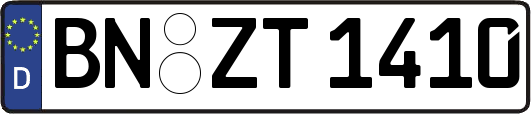 BN-ZT1410