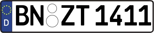 BN-ZT1411