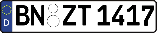 BN-ZT1417