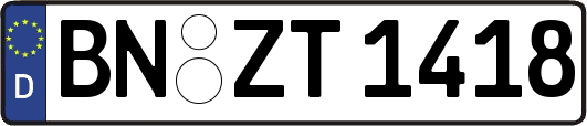 BN-ZT1418