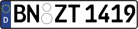 BN-ZT1419