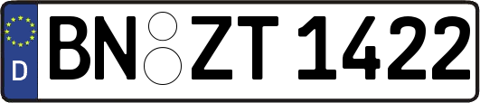 BN-ZT1422