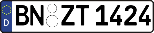 BN-ZT1424