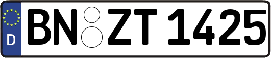 BN-ZT1425