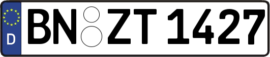 BN-ZT1427