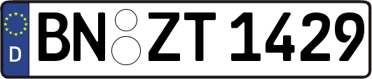 BN-ZT1429
