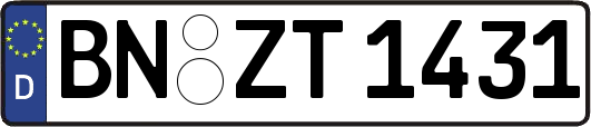 BN-ZT1431