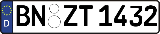 BN-ZT1432
