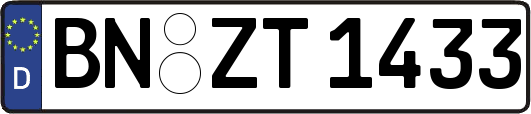 BN-ZT1433