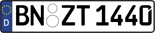 BN-ZT1440