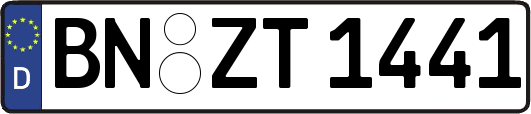 BN-ZT1441
