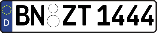 BN-ZT1444