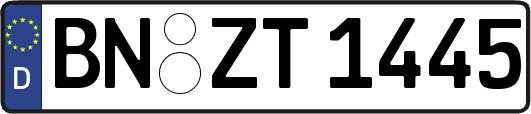 BN-ZT1445