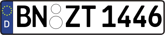 BN-ZT1446