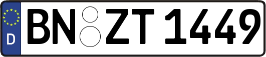 BN-ZT1449