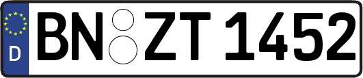 BN-ZT1452