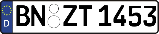 BN-ZT1453