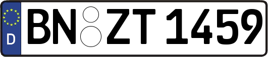 BN-ZT1459