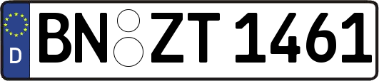 BN-ZT1461