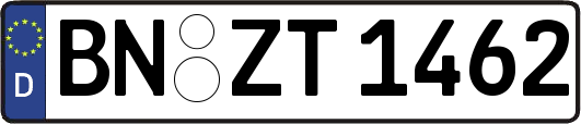 BN-ZT1462