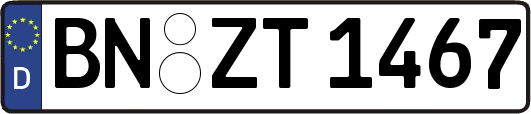 BN-ZT1467