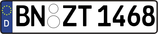 BN-ZT1468