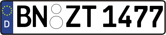 BN-ZT1477