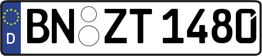 BN-ZT1480