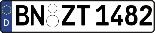 BN-ZT1482