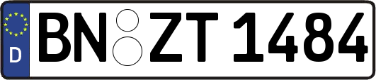 BN-ZT1484