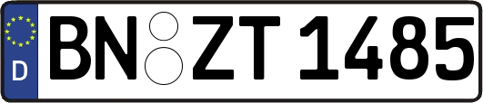 BN-ZT1485