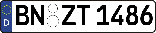 BN-ZT1486