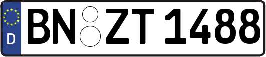 BN-ZT1488