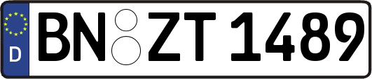 BN-ZT1489
