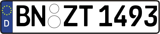 BN-ZT1493