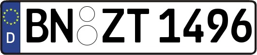 BN-ZT1496
