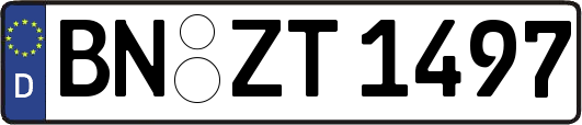 BN-ZT1497