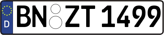 BN-ZT1499