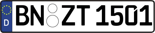 BN-ZT1501