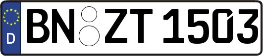 BN-ZT1503